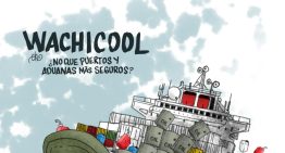 Wachicool