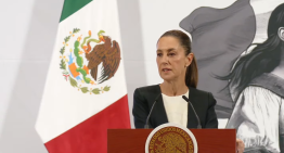Sheinbaum defiende Ley de Telecomunicaciones; llama a informarse en foros públicos