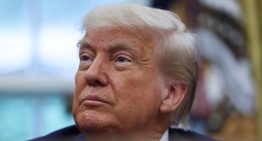 Trump revela acuerdo comercial con el Reino Unido en medio de guerra arancelaria
