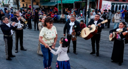 Día de las Madres 2025: Eventos gratuitos para festejarlas en CDMX