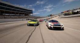 TelevisaUnivision y NASCAR anuncian acuerdo histórico