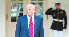 Trump fustiga a Powell por no bajar las tasas