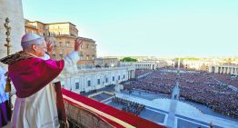 De Chicago a Chiclayo, el papa misionero y peruano
