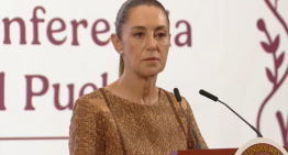 Sheinbaum no asistirá a la misa del Papa León XIV, pero lo invitará a visitar México