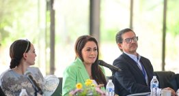 Desde Aguascalientes se definen estrategias que fortalezcan a micro, pequeñas y medianas empresas