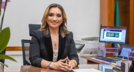 Sé dónde están las áreas de oportunidad de la SCJN: Jazmín Bonilla