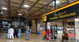 India mantendrá aeropuertos cerrados para vuelos civiles hasta el 15 de mayo