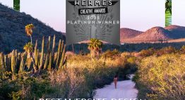 La estrategia digital de Visita Los Cabos logra un Premio Hermes 2025