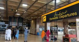 India mantendrá aeropuertos cerrados para vuelos civiles hasta el 15 de mayo