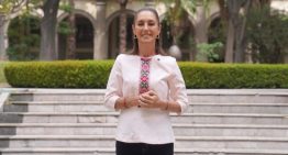 Sheinbaum felicita a todas la madres mexicanas: “Regalemos cariño, lo material no es importante”