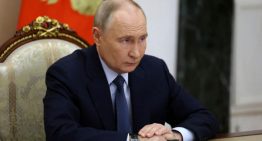 Putin propone conversaciones directas con Ucrania en Estambul el 15 de mayo
