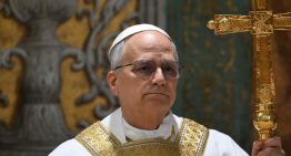 León XIV: Robert Prevost explica el origen de su nombre papal