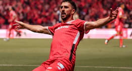 Toluca elimina al Monterrey y avanza a semifinales del Clausura 2025