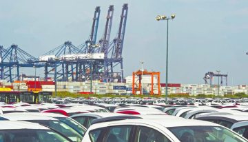 ANAPSA confía que toda la industria automotriz quede exenta de aranceles a mediados de julio