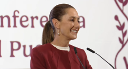 Sheinbaum reacciona a freno de EU a importaciones de ganado por gusano barrenador: «es injusta», dice