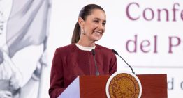 Claudia Sheinbaum ordena investigar el asalto a Los Ángeles Azules