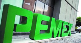 Mexicana Pemex ratifica a Ángel Cid en brazo productor; busca reducción de costos con reestructura