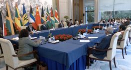 China recibe a líderes latinoamericanos para afianzar lazos