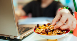 El picoteo a examen: ¿Es malo comer entre horas?