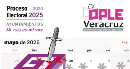 Agenda apretada