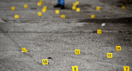 Asesinan a exdiputado del PRI en cafetería de Zapopan