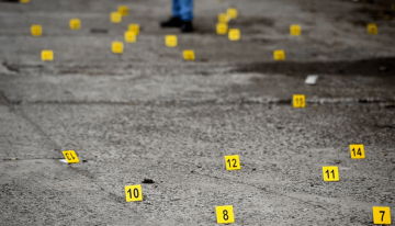 Asesinan a exdiputado del PRI en cafetería de Zapopan