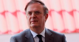 Marcelo Ebrard proyecta revisión rápida del T-MEC