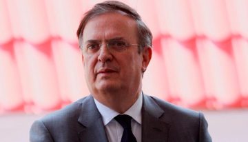 Marcelo Ebrard proyecta revisión rápida del T-MEC