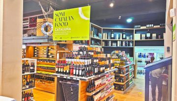 Gastronomía catalana celebra reconocimiento internacional con festival en México