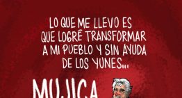 Mujica