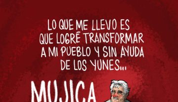 Mujica