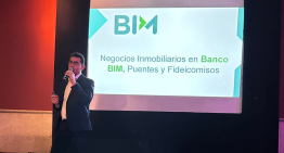 BIM planea colocar 14,270 millones de pesos este año, con la mira en proyectos en el noreste