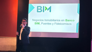 BIM planea colocar 14,270 millones de pesos este año, con la mira en proyectos en el noreste