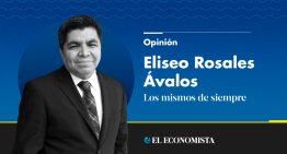Más de lo mismo