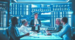 ¿Cómo implementar la IA en el mundo corporativo?
