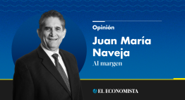 ¿Desde cuándo empezamos a ser piñata?