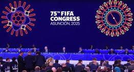 Con el permiso de Trump: La FIFA invita a los aficionados de todo el mundo al Mundial 2026