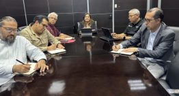 Asume Tamaulipas liderazgo ambiental en el país