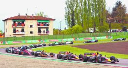 GP de Emilia-Romagna revelará debut y claridad para McLaren