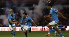 Cruz Azul acaba con el invicto de América en Liguilla