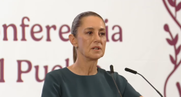 Impuesto a remesas violaría tratado para evitar la doble tributación entre México y EU: Sheinbaum