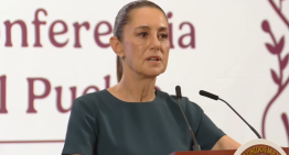 Impuesto a remesas violaría tratado para evitar la doble tributación entre México y EU: Sheinbaum