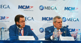 Megacable teme por mercado fijo, si se construye última milla alámbrica con CFE