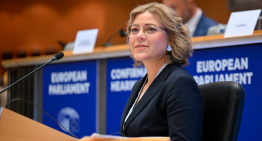 Comisaria de política digital pide más cooperación a EU y a Europa en regulación tecnológica