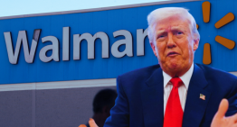 Donald Trump arremete contra Walmart por subir precios tras aranceles: «ganó mucho más de lo esperado»