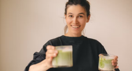 ¿Es el matcha una alternativa más saludable al café?