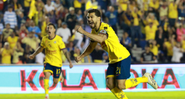 América remonta y alcanza final del torneo mexicano, buscará tetracampeonato