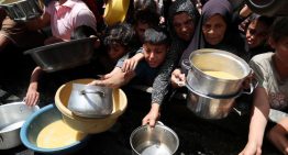 Gaza recibe ayuda humanitaria, pero la ONU advierte que no es suficiente