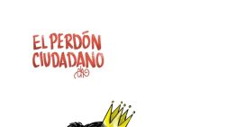 El perdón ciudadano