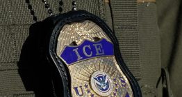 Agentes del ICE a la caza de migrantes en restaurantes de Washington